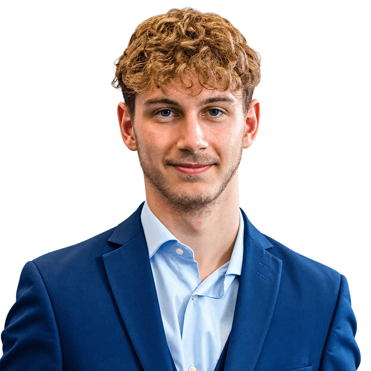 Ben Ward, CEO and co-founder of StudyStash